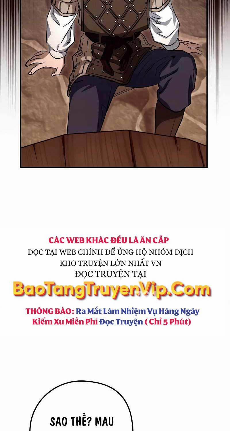 Ấn Thuật Chi Tử 10 trang 1