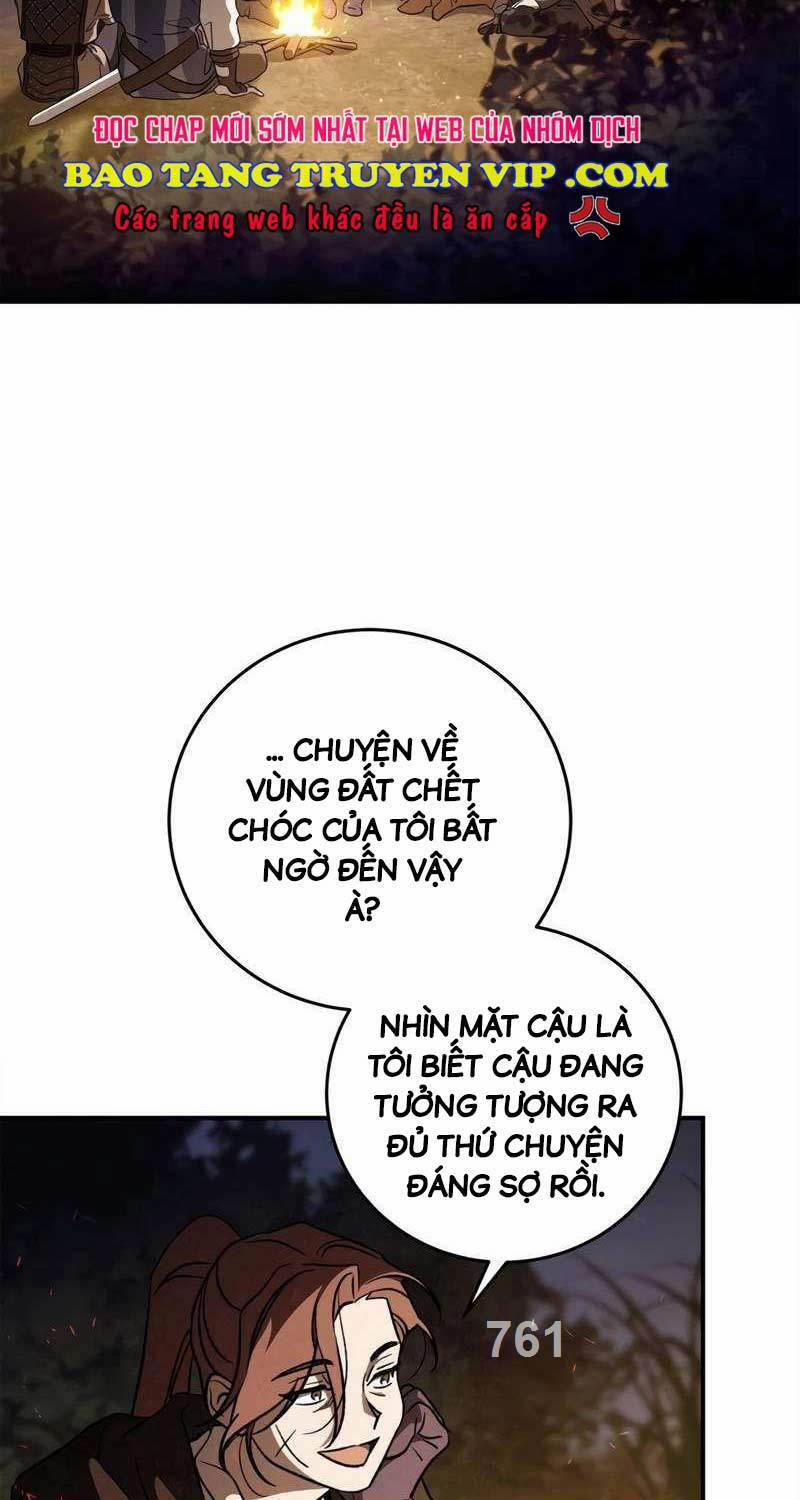 Ấn Thuật Chi Tử 14 trang 1