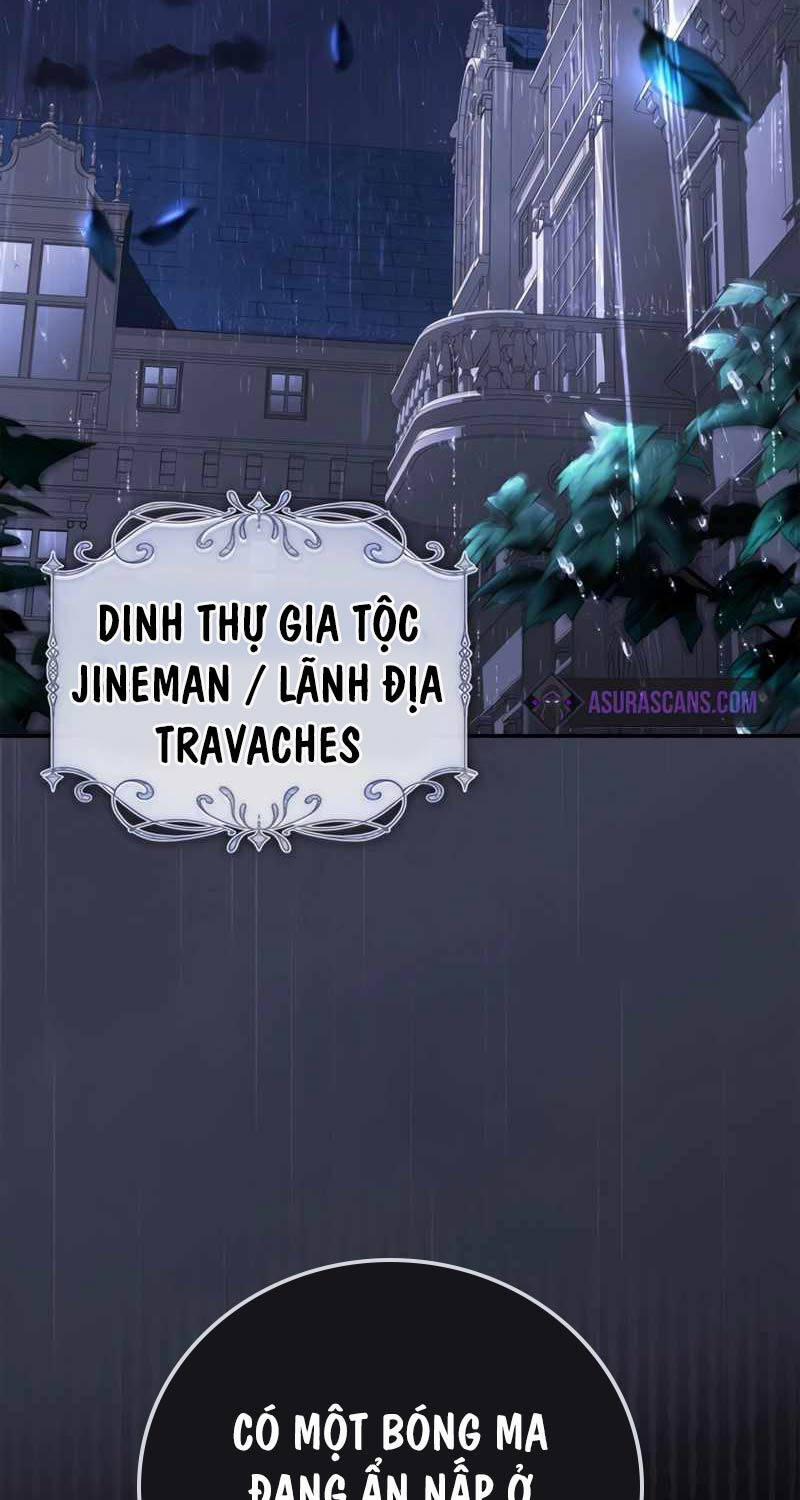 Ấn Thuật Chi Tử 2 trang 1