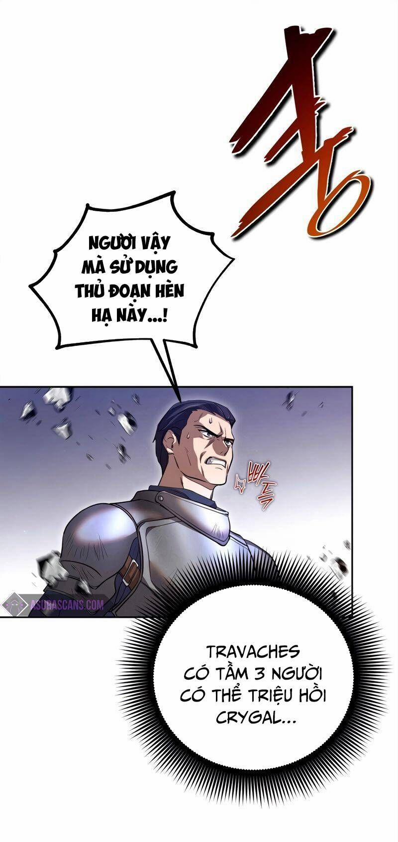 Ấn Thuật Chi Tử 5 trang 0