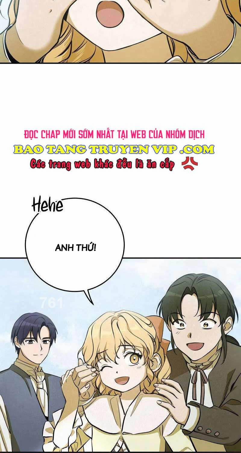 Ấn Thuật Chi Tử 8 trang 1