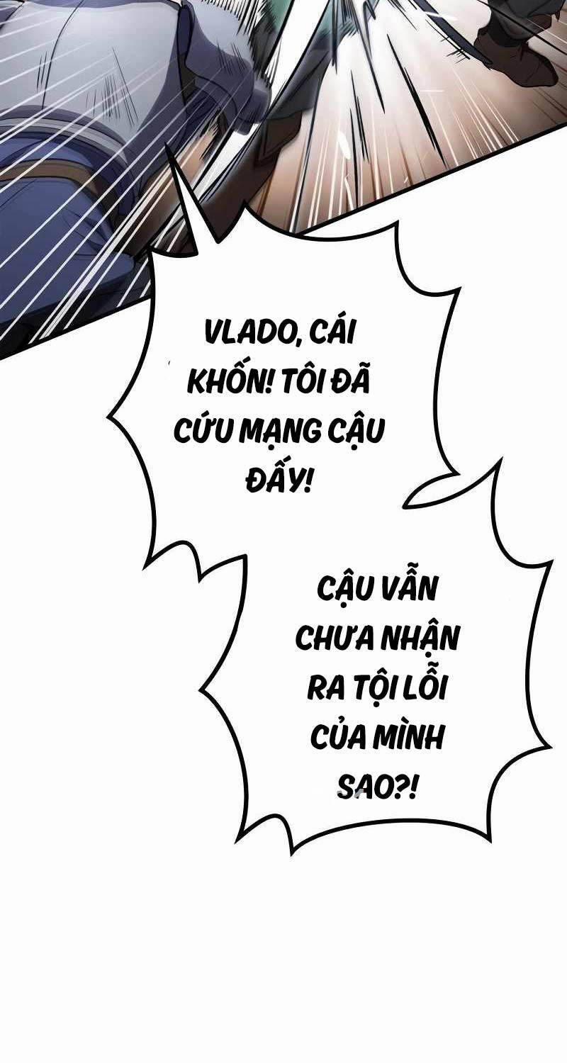 Ấn Thuật Chi Tử 9 trang 1