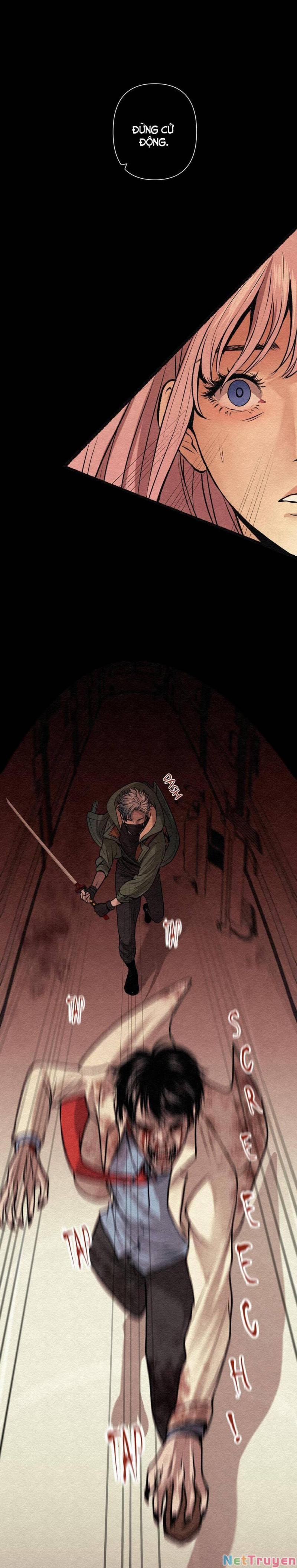 An Toàn Như Ở Nhà 1 trang 27