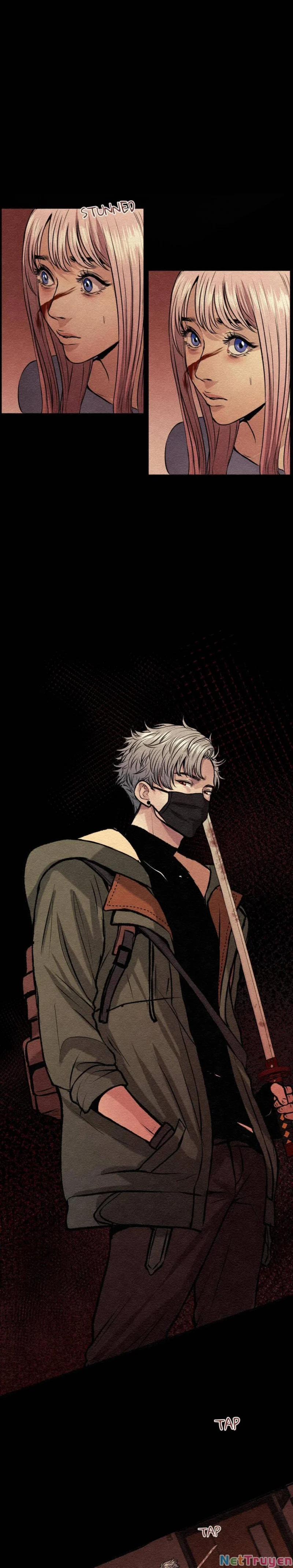 An Toàn Như Ở Nhà 1 trang 30