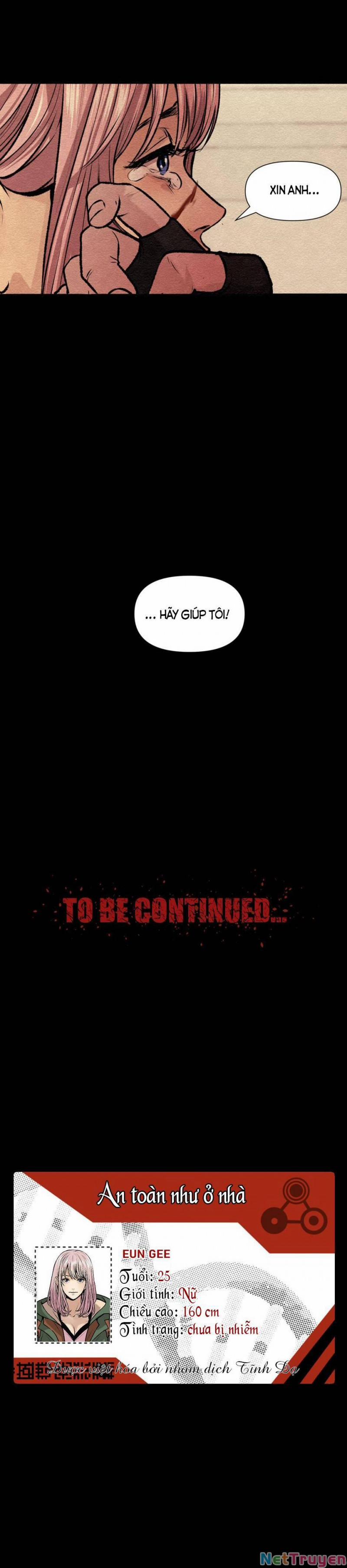 An Toàn Như Ở Nhà 1 trang 33