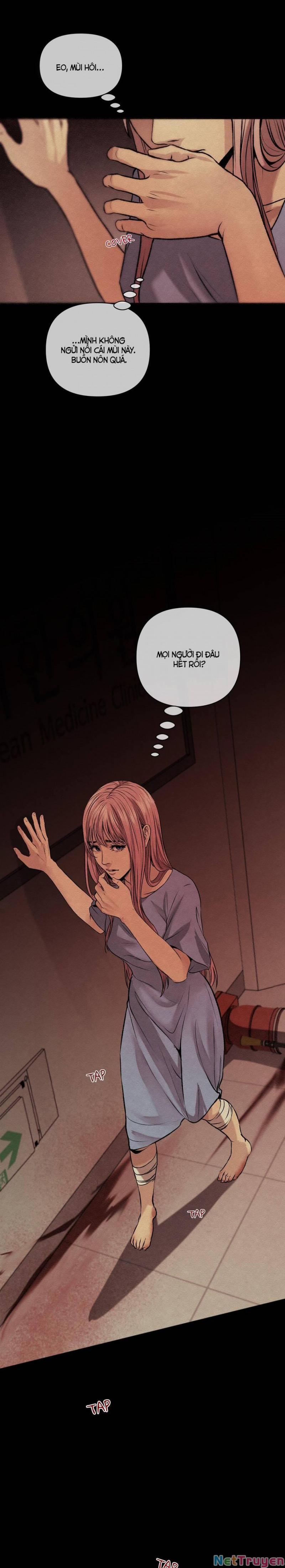 An Toàn Như Ở Nhà 1 trang 5