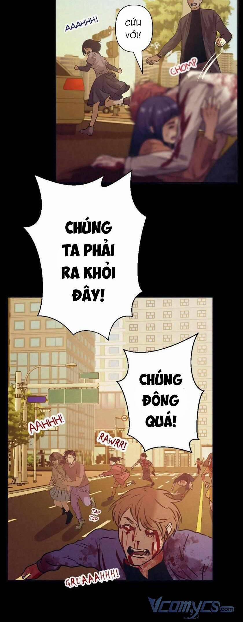 An Toàn Như Ở Nhà 16 trang 17