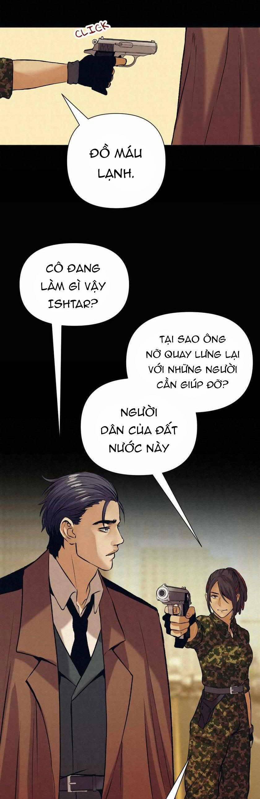 An Toàn Như Ở Nhà 16 trang 29