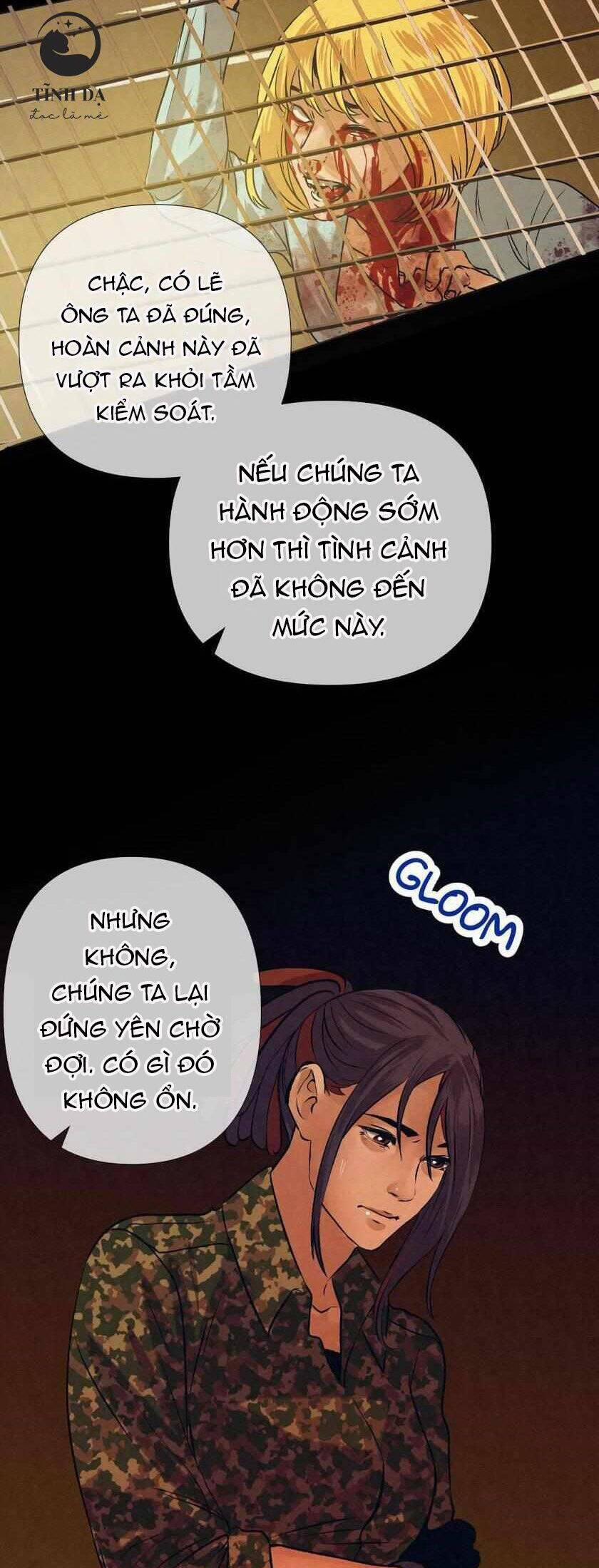 An Toàn Như Ở Nhà 16 trang 37