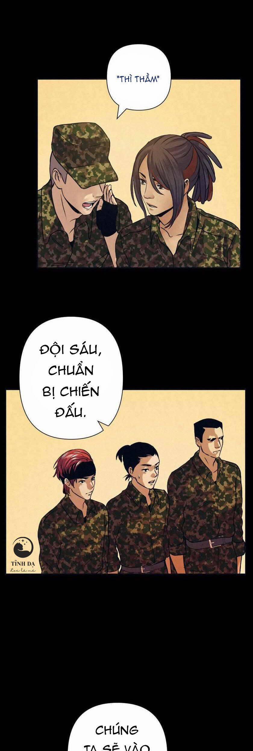 An Toàn Như Ở Nhà 16 trang 39