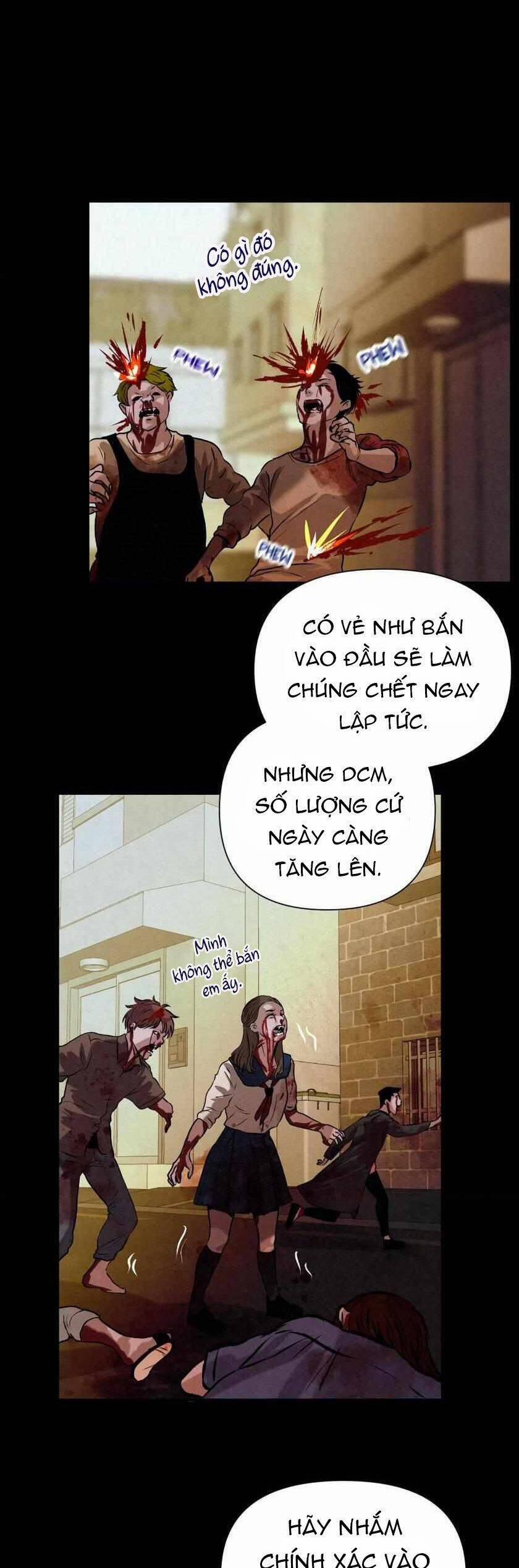 An Toàn Như Ở Nhà 17 trang 1