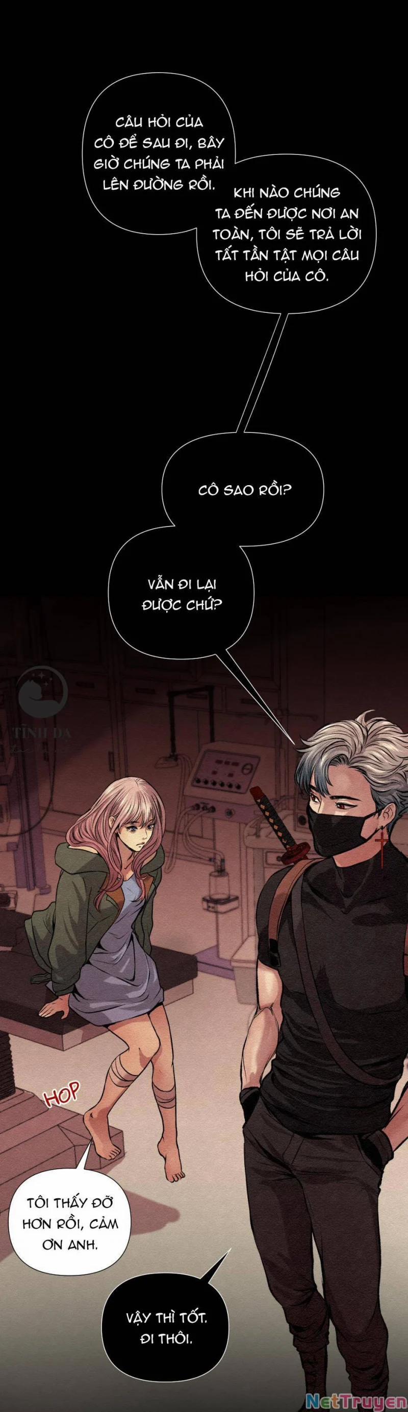 An Toàn Như Ở Nhà 2 trang 11