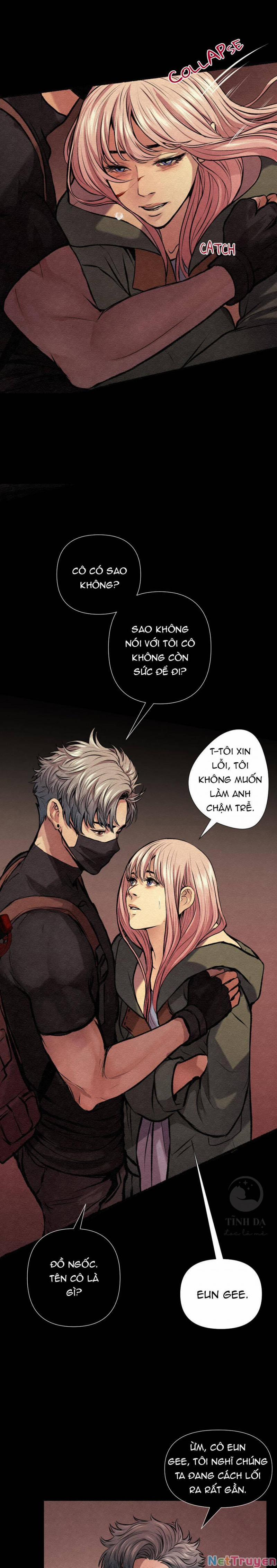 An Toàn Như Ở Nhà 2 trang 2