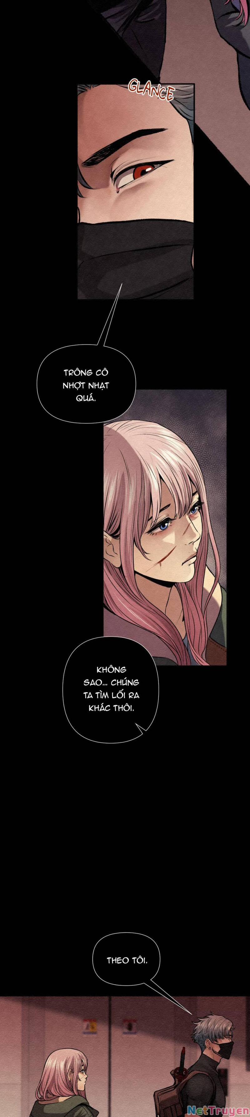 An Toàn Như Ở Nhà 2 trang 6