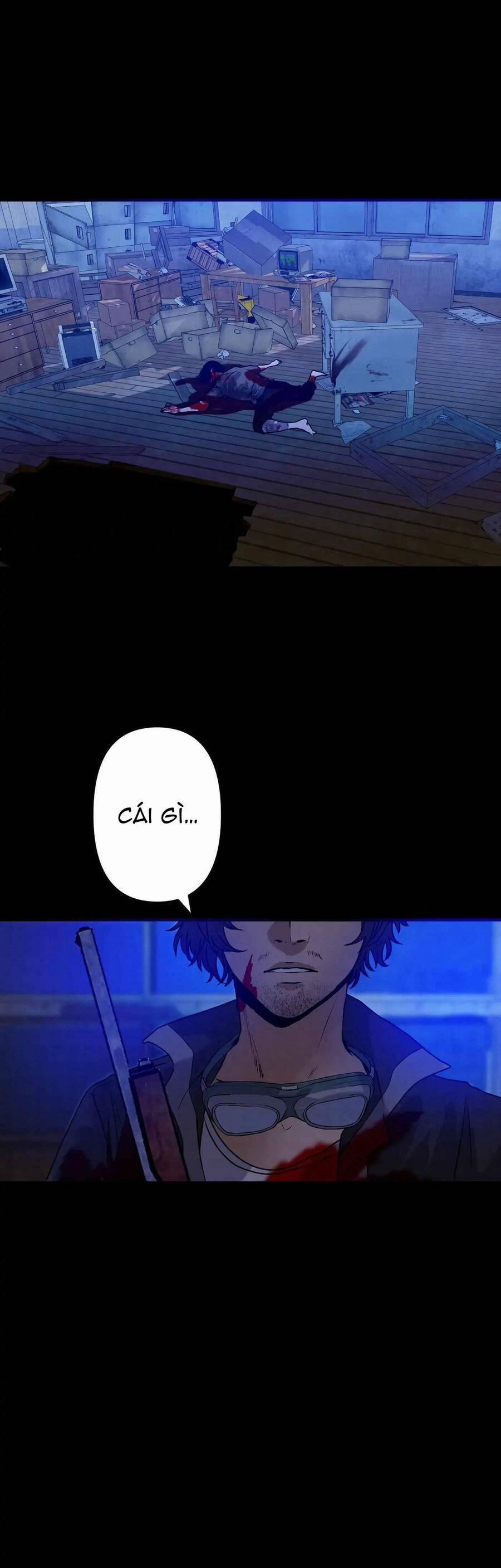 An Toàn Như Ở Nhà 26 trang 10