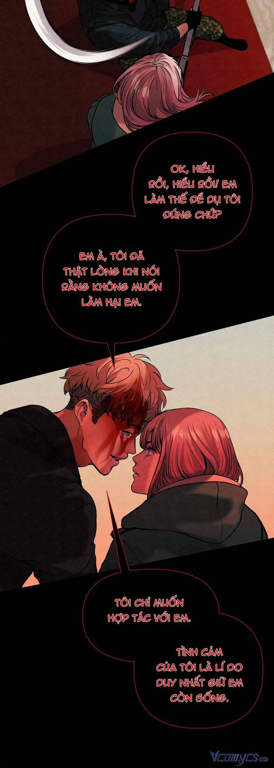 An Toàn Như Ở Nhà 26 trang 5