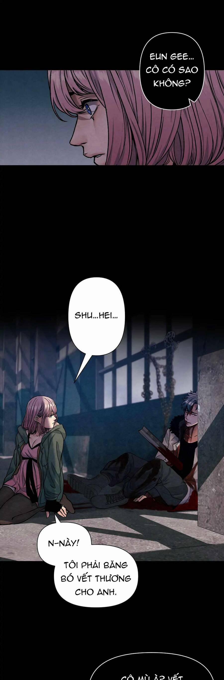 An Toàn Như Ở Nhà 27 trang 6