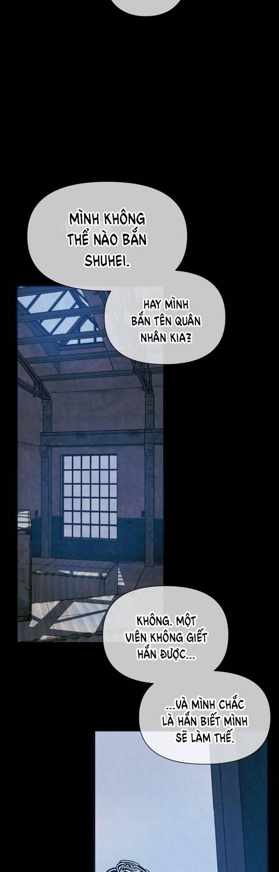 An Toàn Như Ở Nhà 28 trang 1