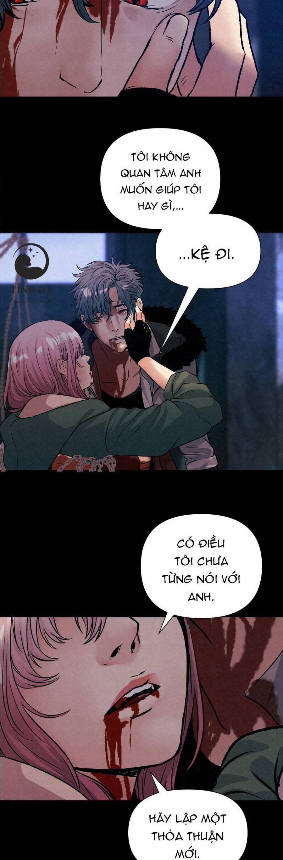 An Toàn Như Ở Nhà 28 trang 16