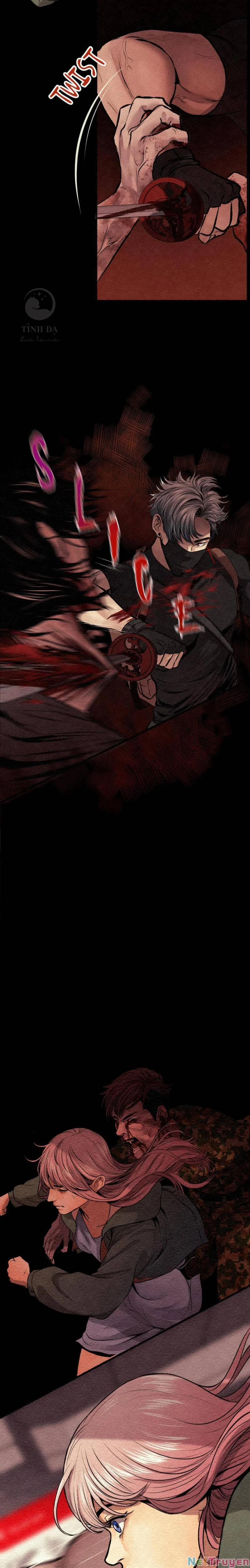 An Toàn Như Ở Nhà 3 trang 10