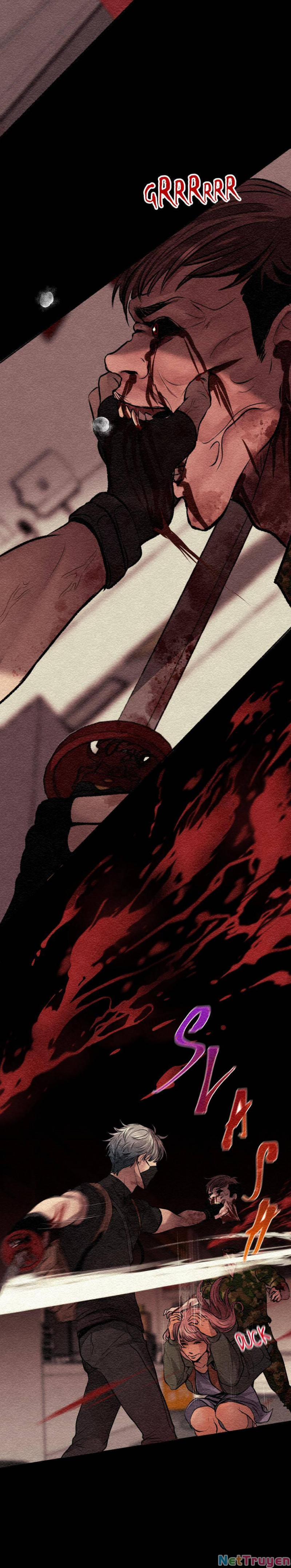 An Toàn Như Ở Nhà 3 trang 12