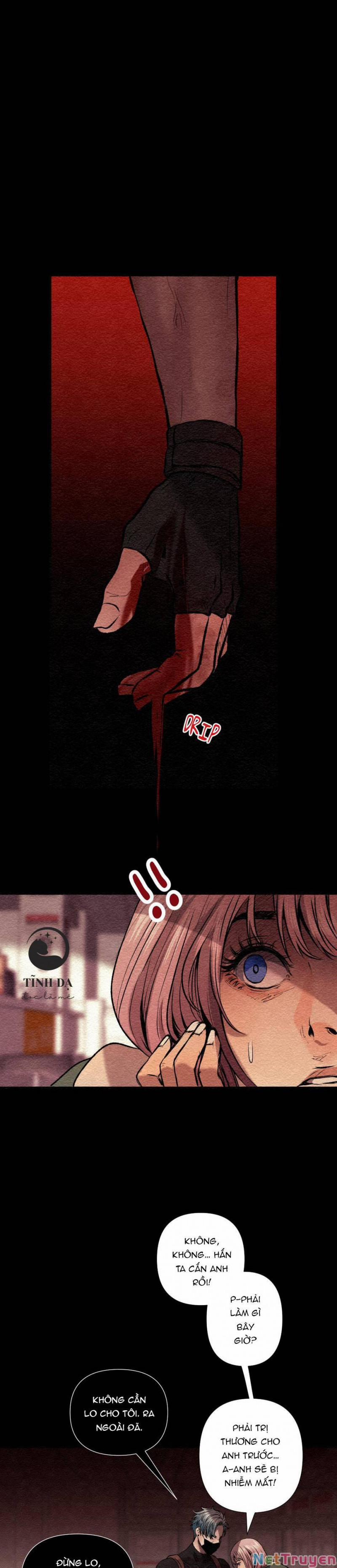 An Toàn Như Ở Nhà 3 trang 13