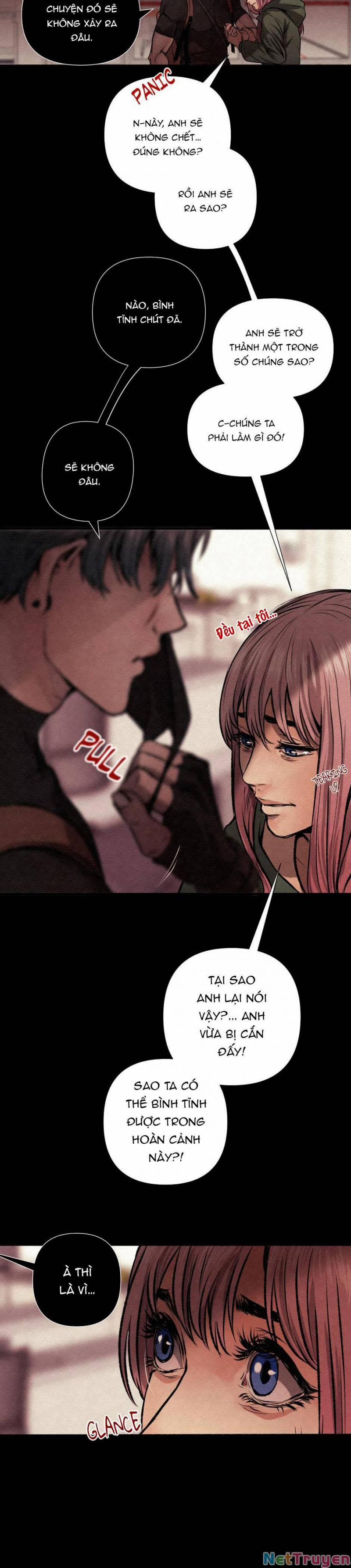 An Toàn Như Ở Nhà 3 trang 14