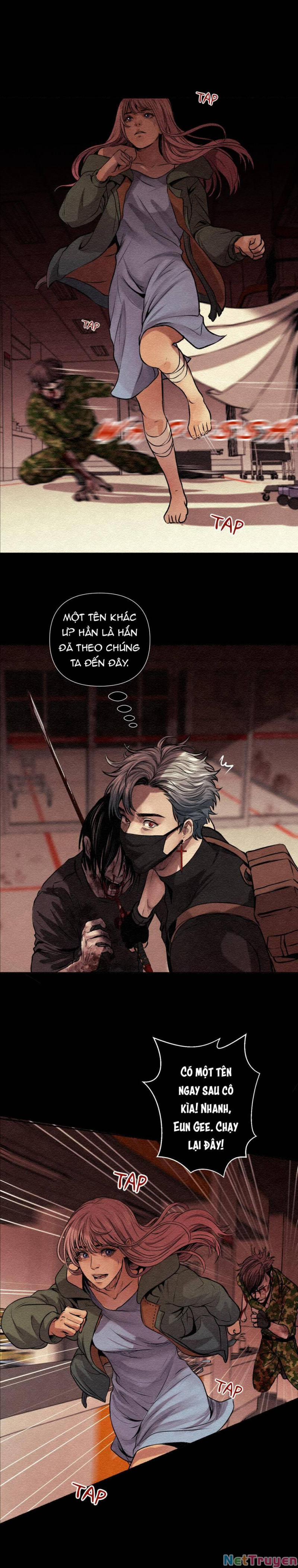 An Toàn Như Ở Nhà 3 trang 8