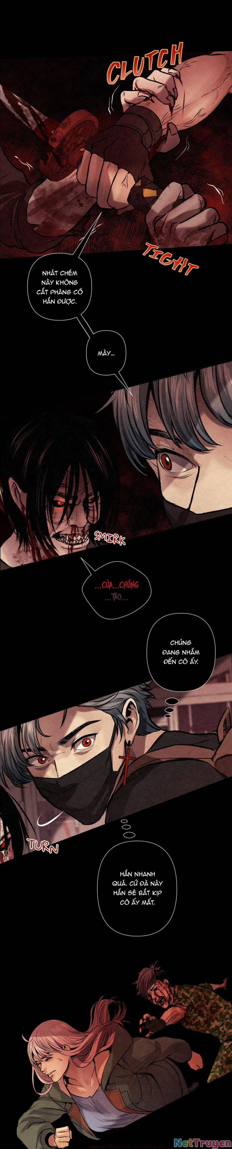 An Toàn Như Ở Nhà 3 trang 9