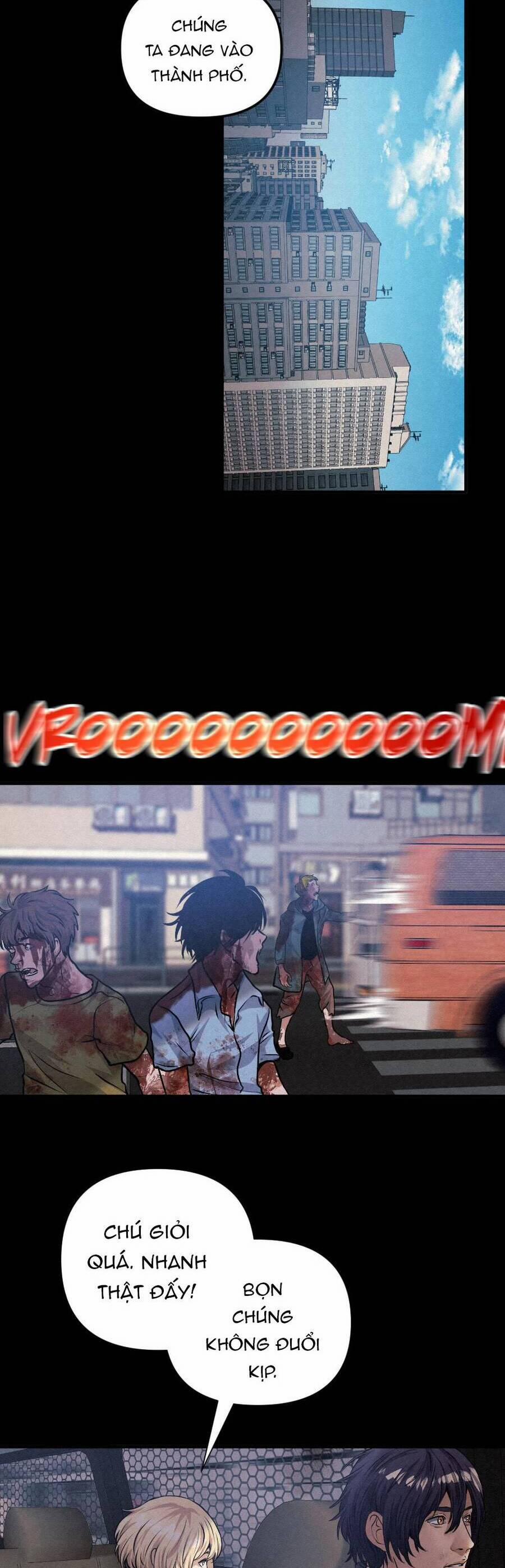 An Toàn Như Ở Nhà 30 trang 13