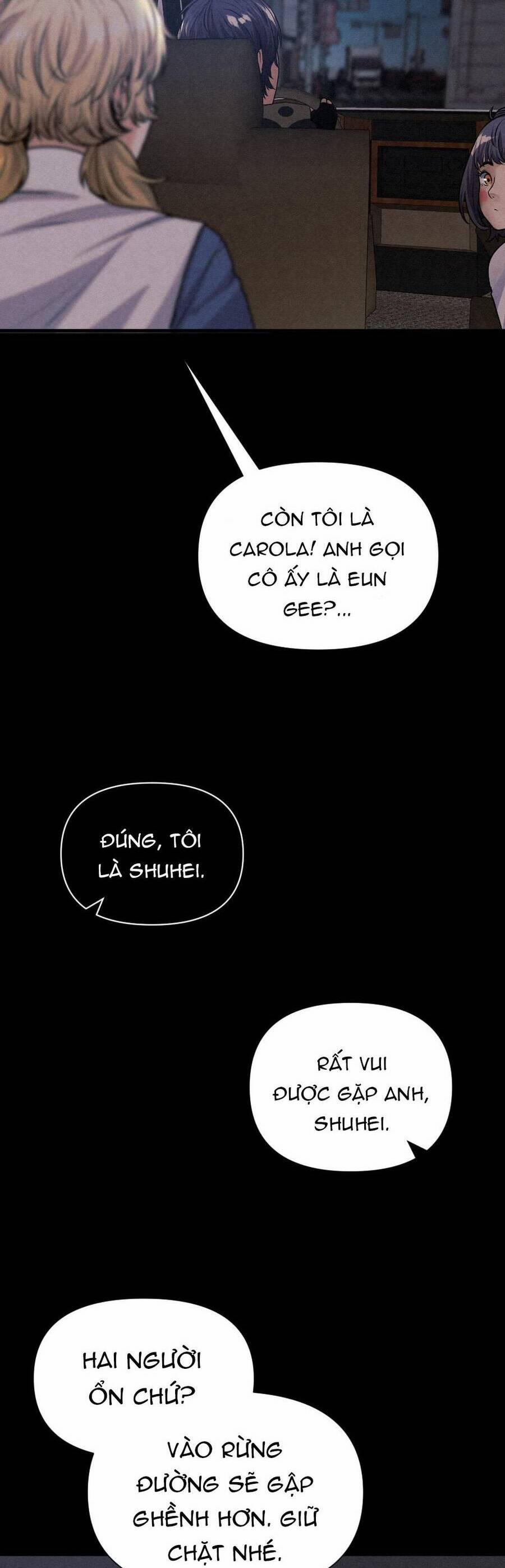 An Toàn Như Ở Nhà 30 trang 15