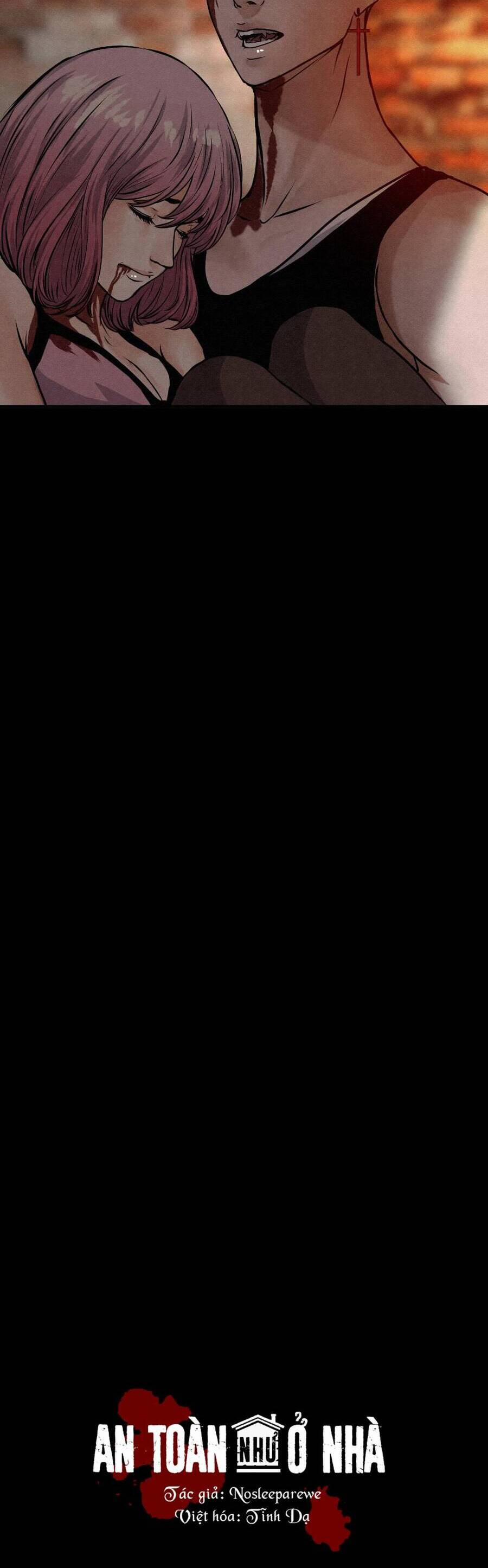 An Toàn Như Ở Nhà 30 trang 7