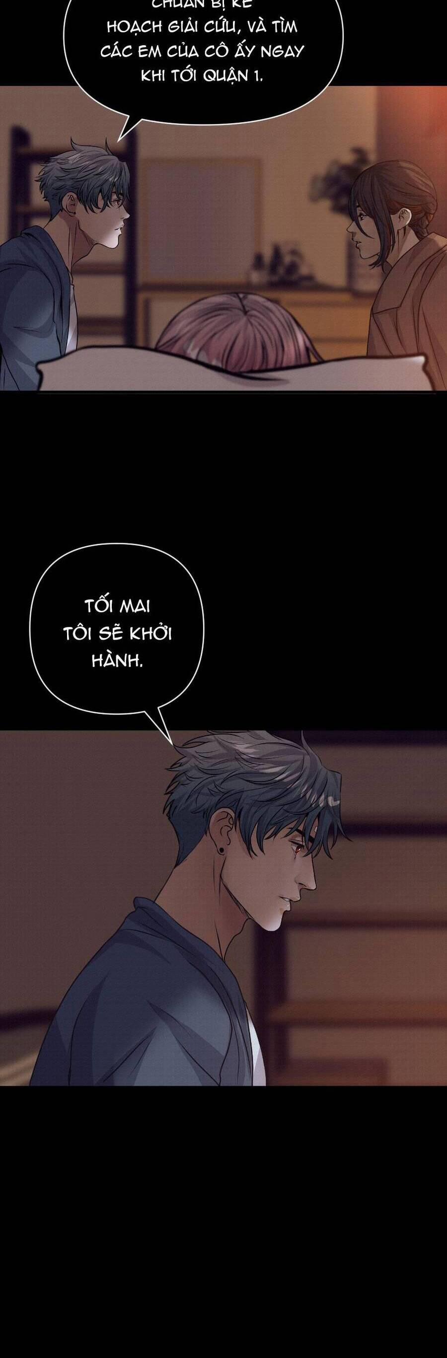 An Toàn Như Ở Nhà 31 trang 16