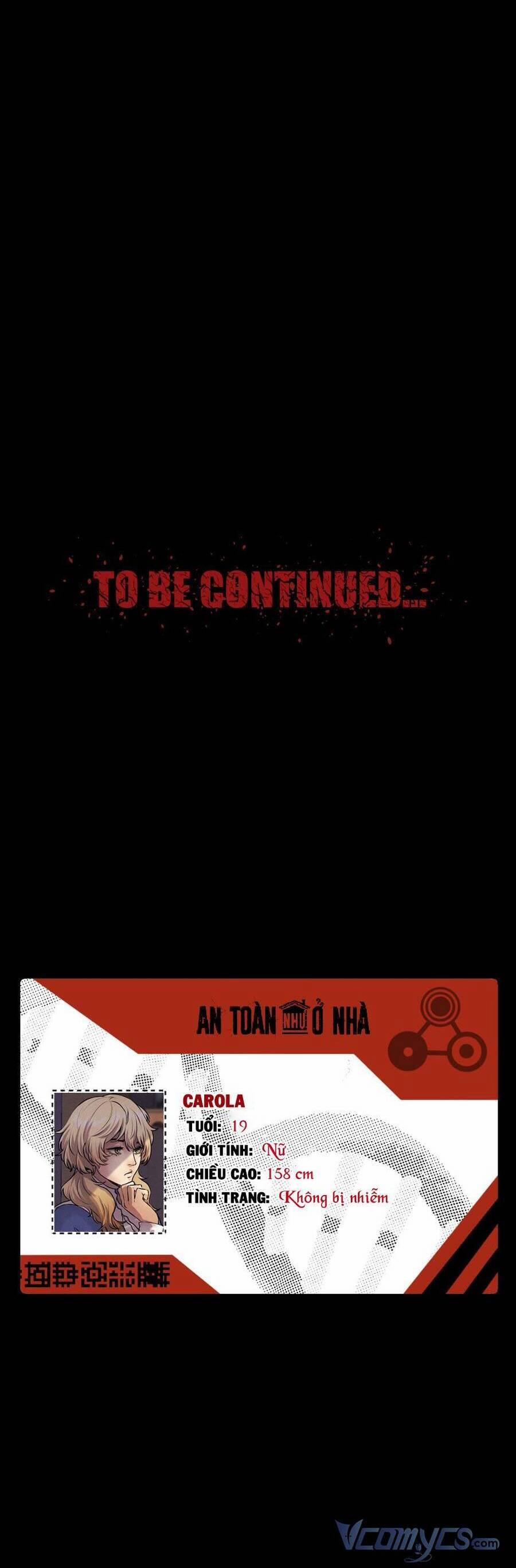 An Toàn Như Ở Nhà 31 trang 17