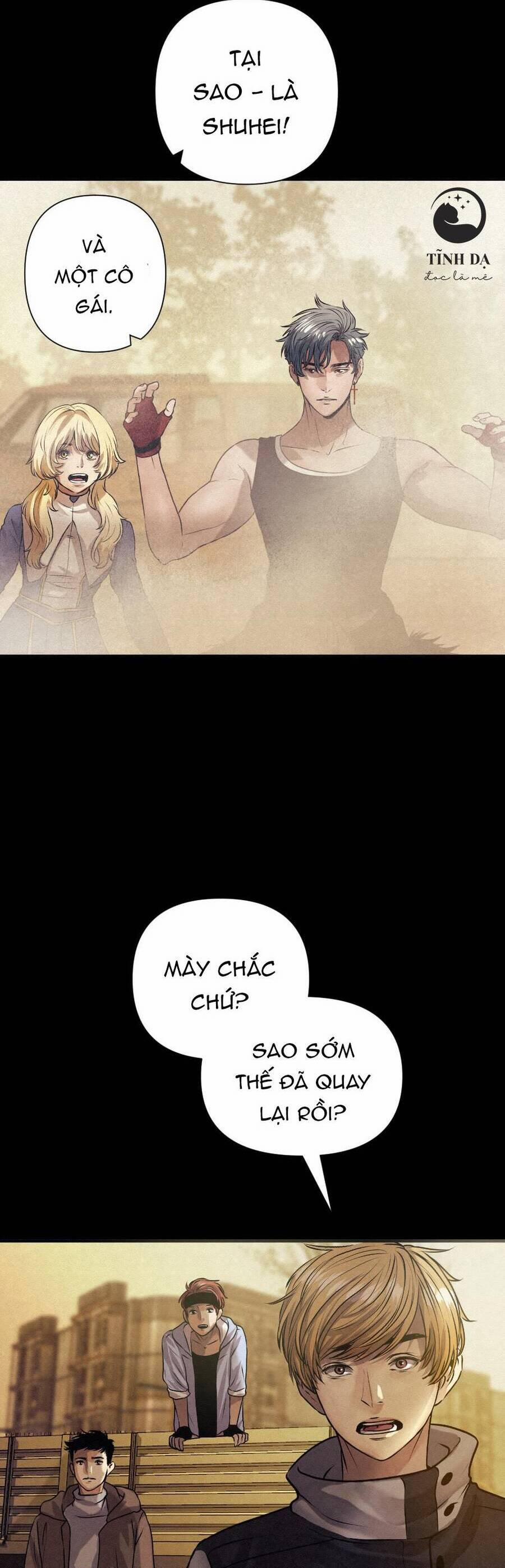 An Toàn Như Ở Nhà 31 trang 3