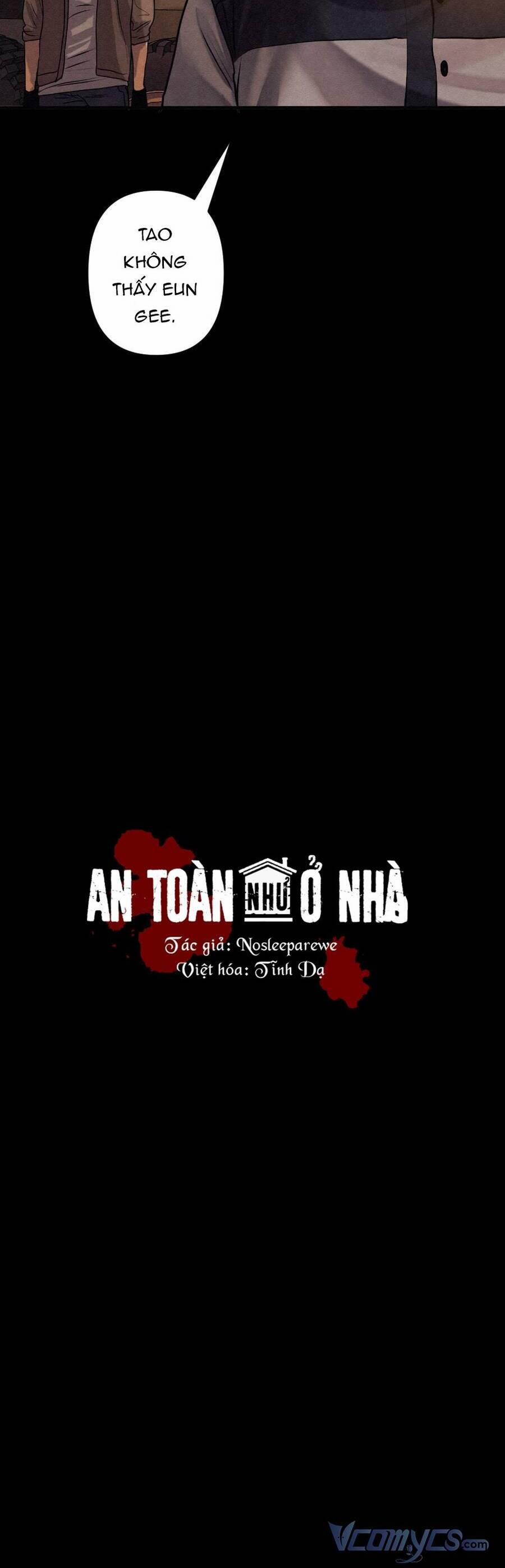 An Toàn Như Ở Nhà 31 trang 4