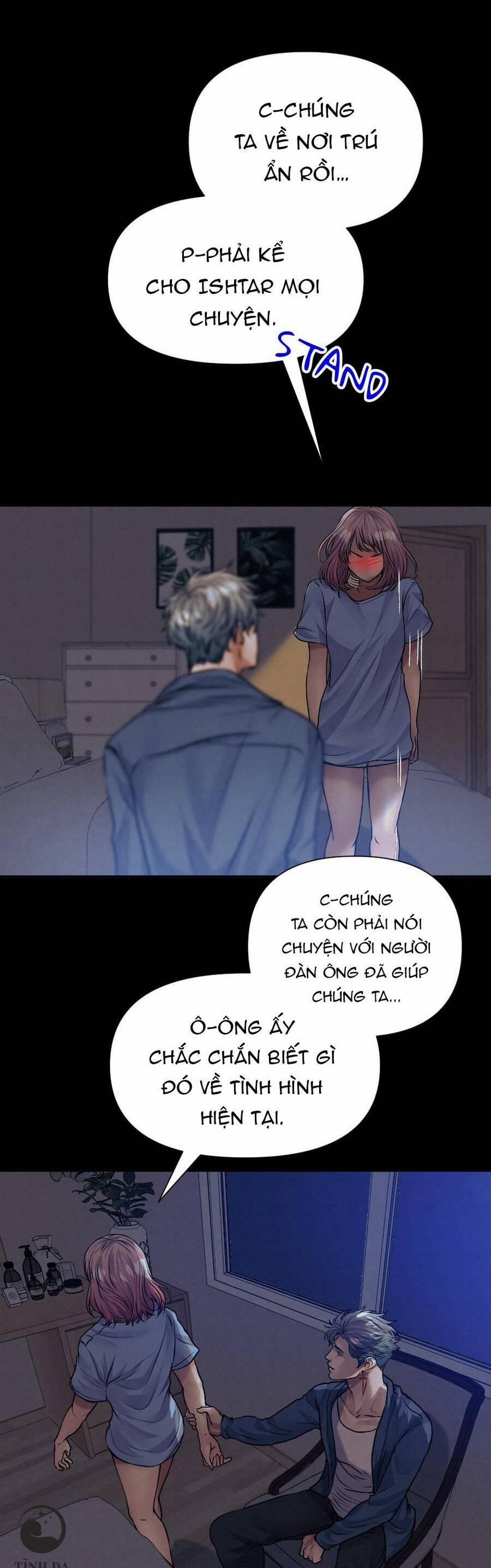 An Toàn Như Ở Nhà 32 trang 10