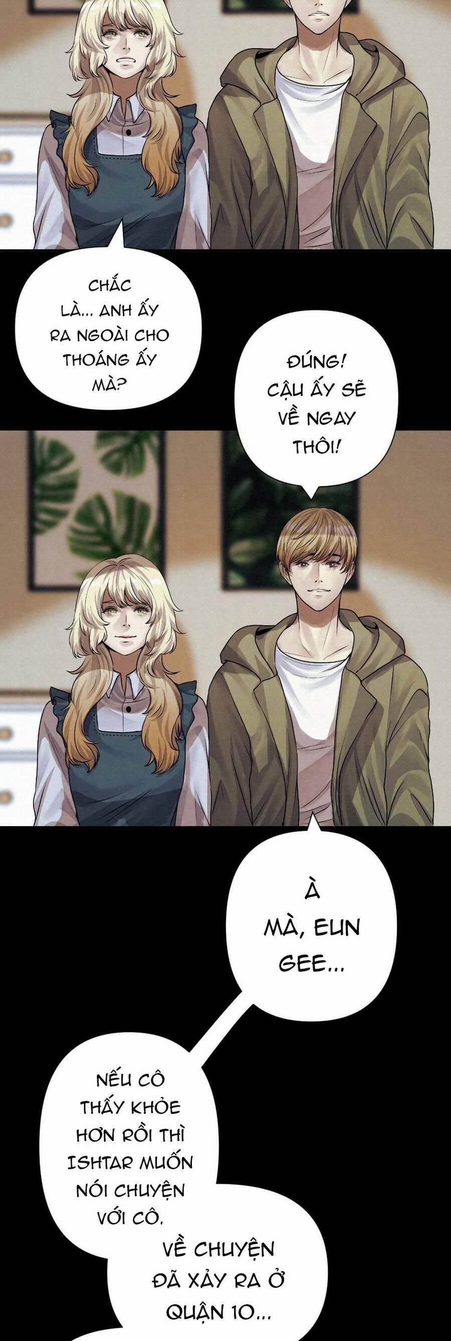 An Toàn Như Ở Nhà 33 trang 10