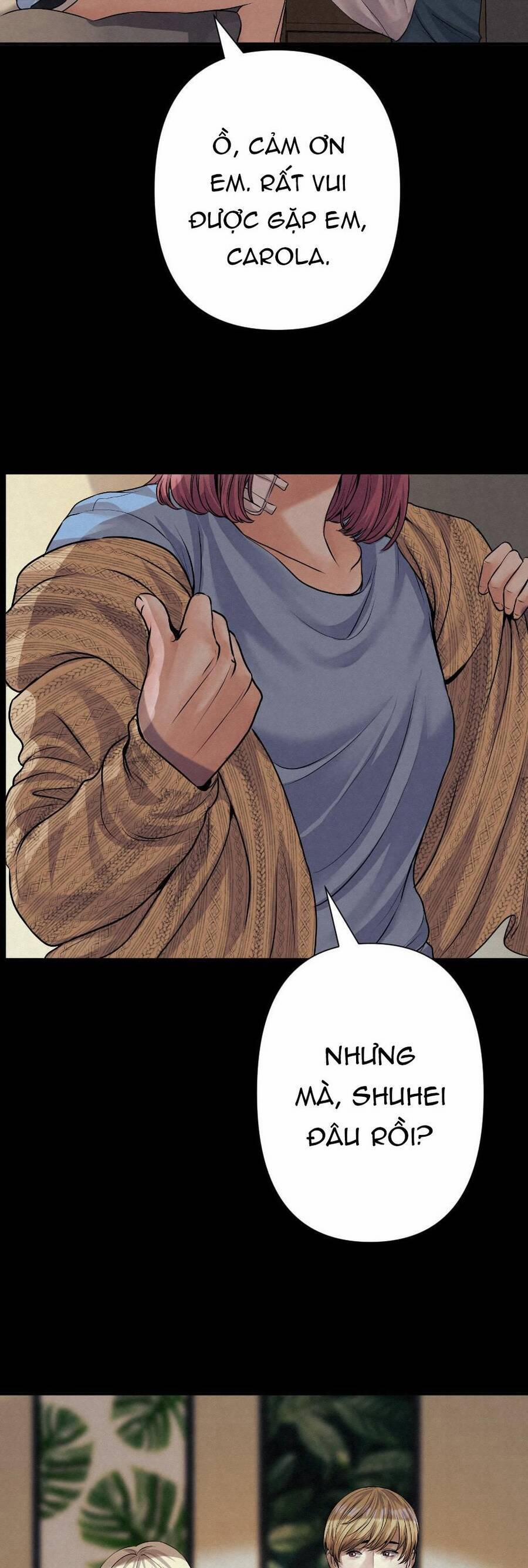 An Toàn Như Ở Nhà 33 trang 9