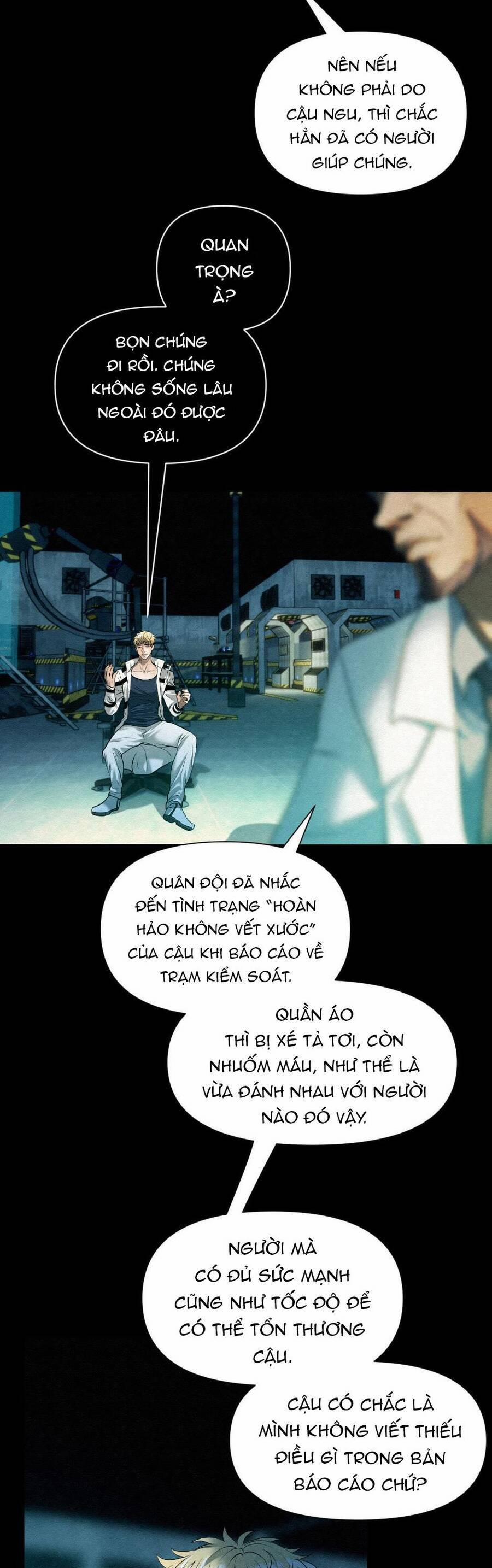 An Toàn Như Ở Nhà 34 trang 12