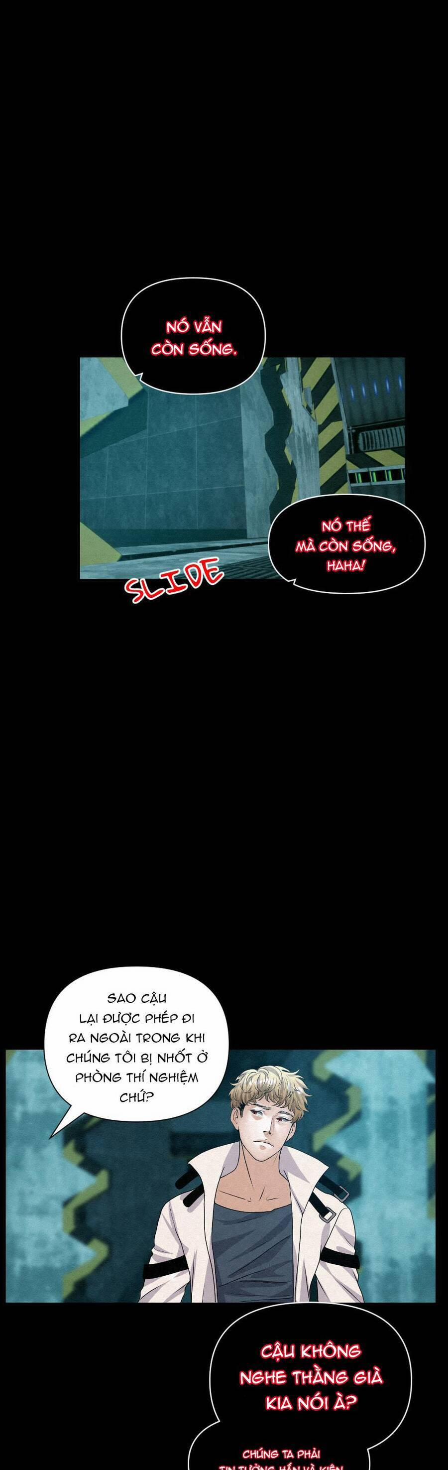 An Toàn Như Ở Nhà 35 trang 7