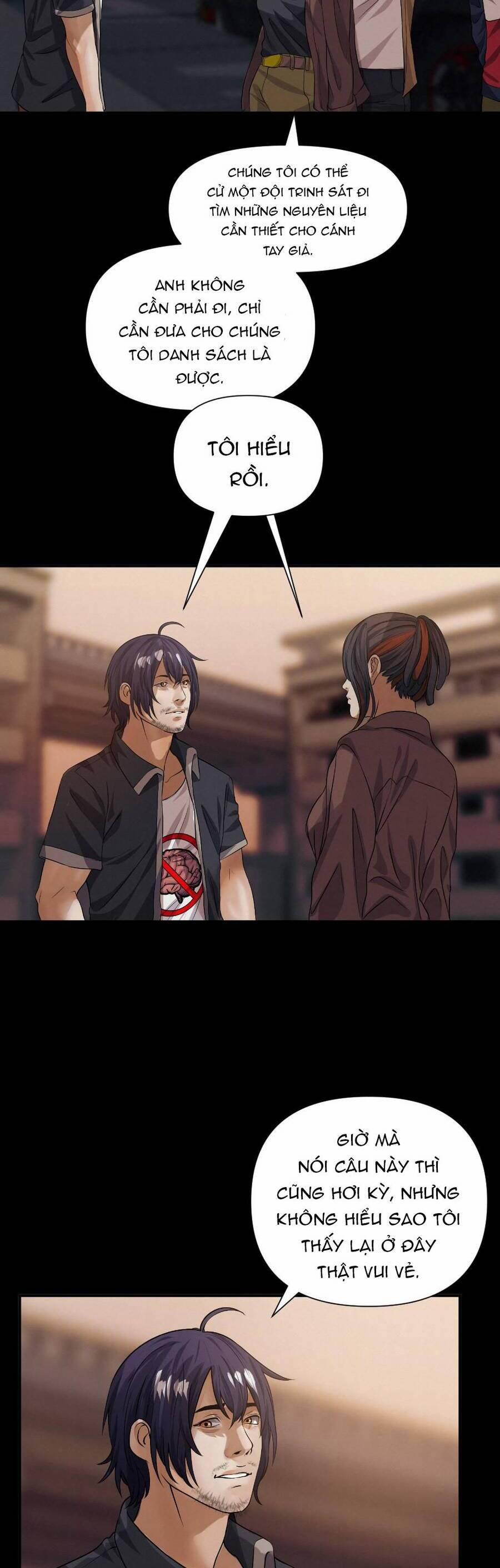 An Toàn Như Ở Nhà 36 trang 10