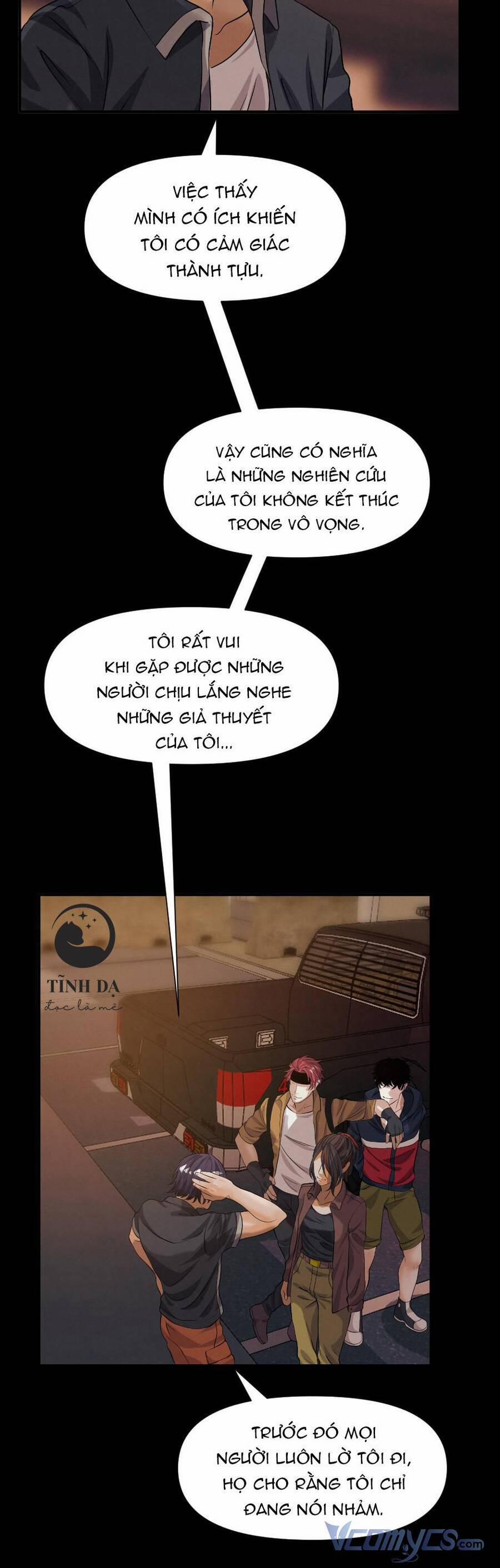 An Toàn Như Ở Nhà 36 trang 11