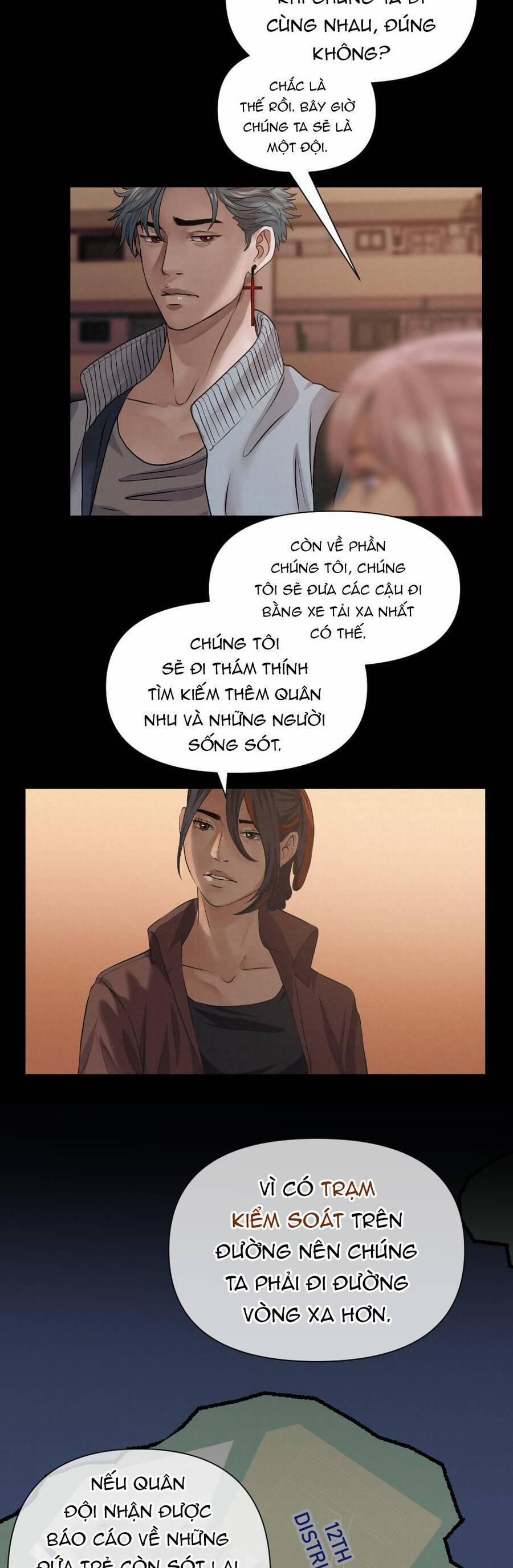 An Toàn Như Ở Nhà 36 trang 13