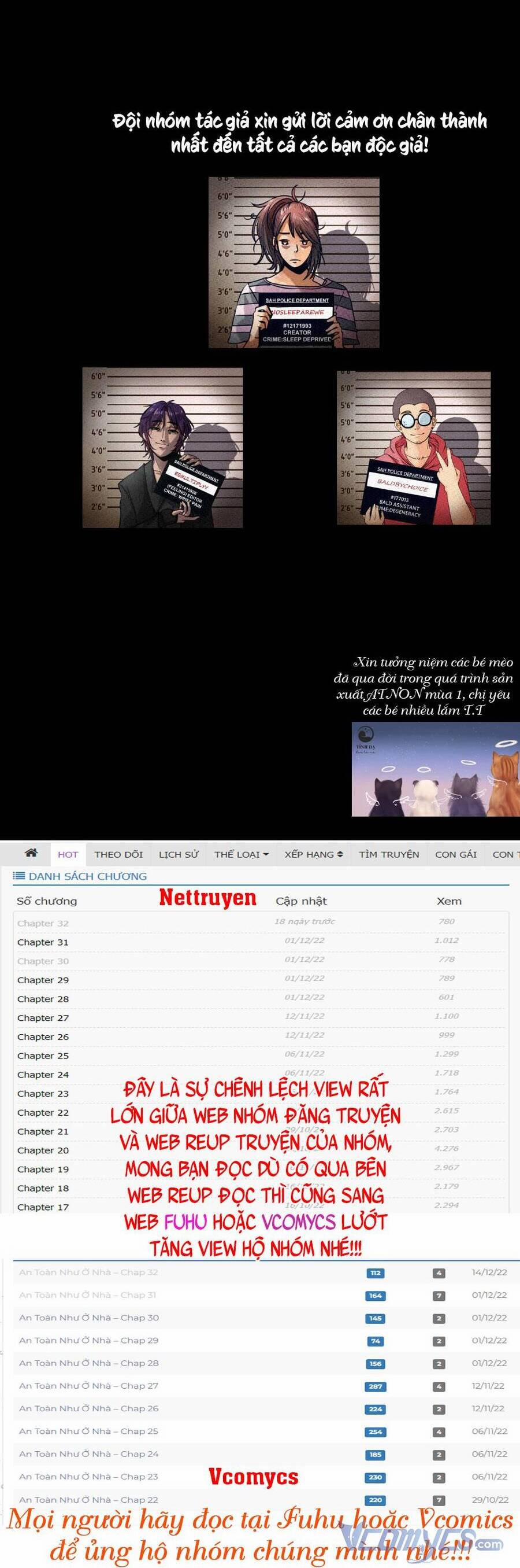 An Toàn Như Ở Nhà 36 trang 24