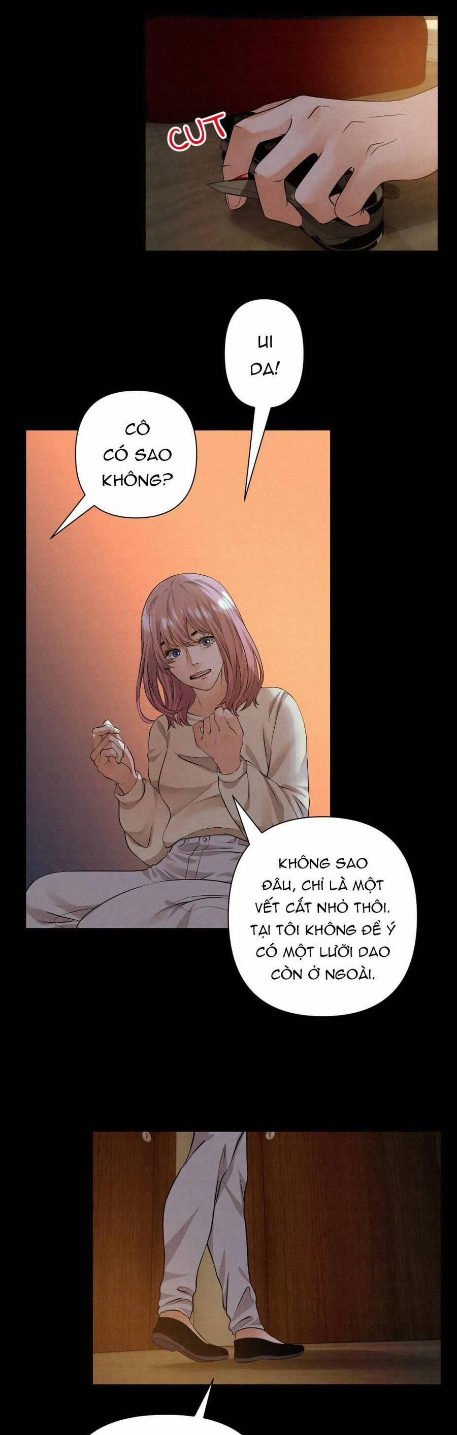 An Toàn Như Ở Nhà 36 trang 6