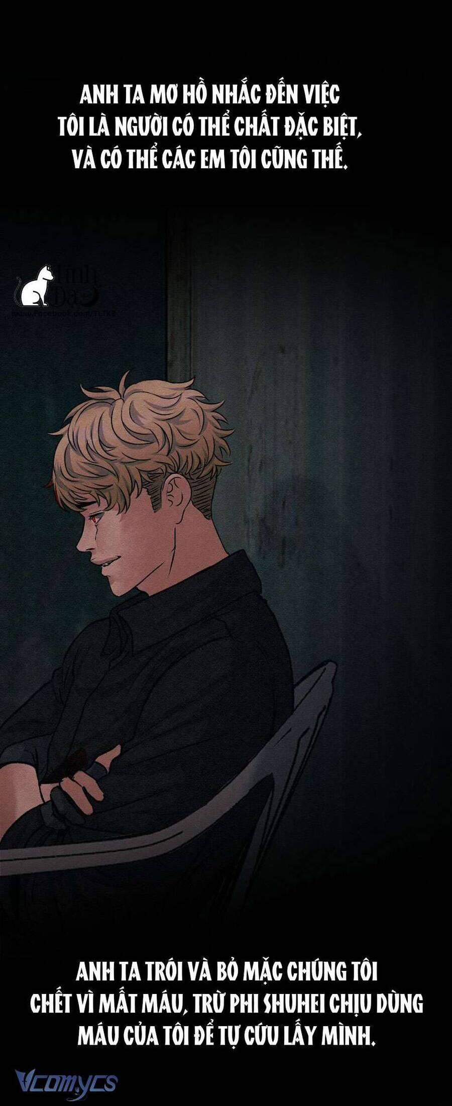 An Toàn Như Ở Nhà 37 trang 17