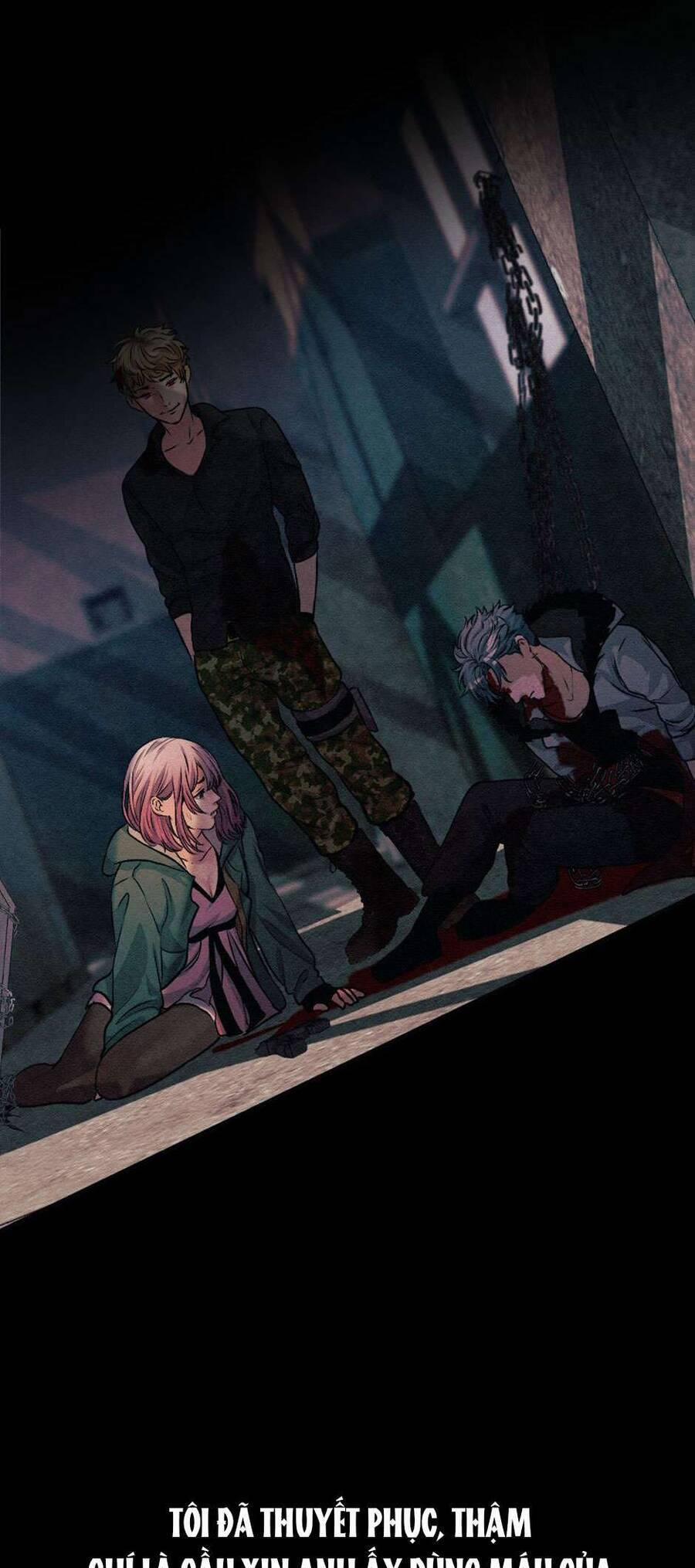 An Toàn Như Ở Nhà 37 trang 18