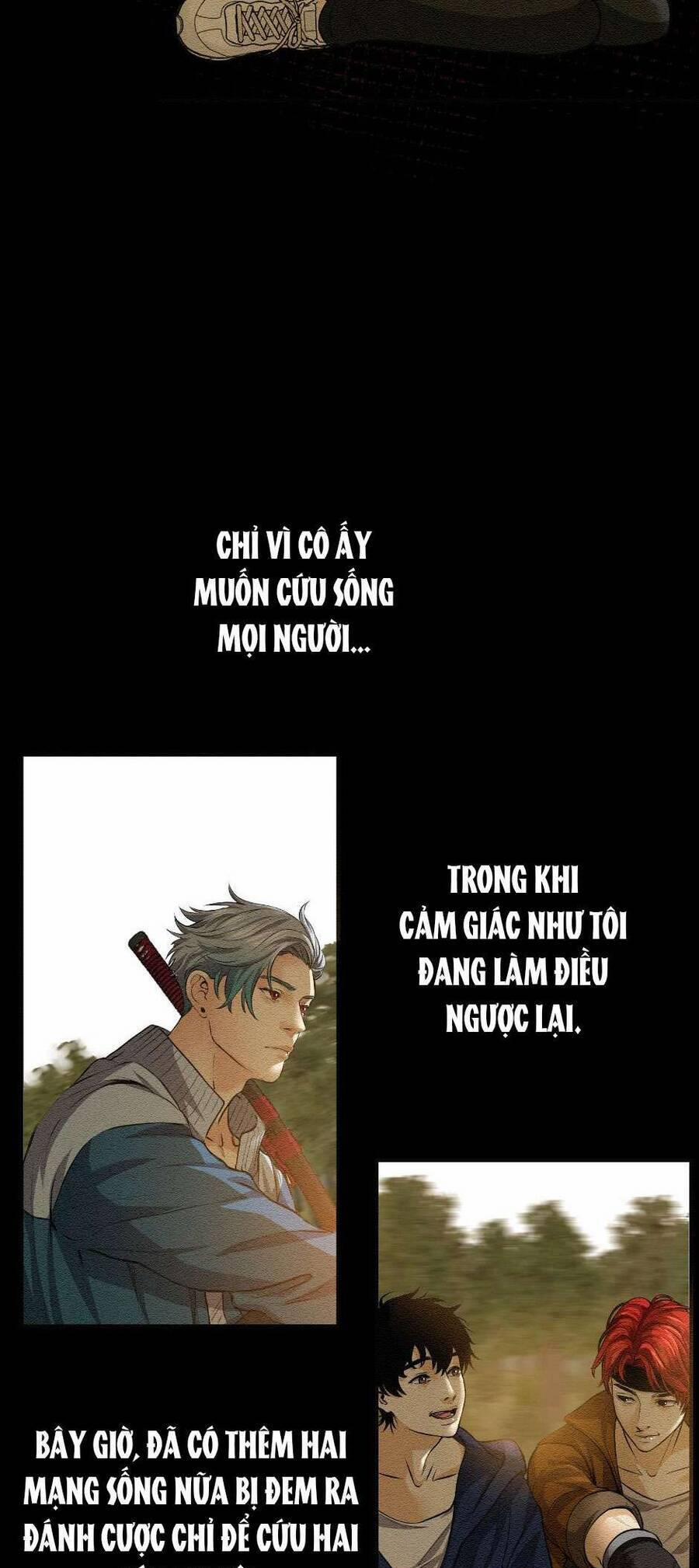 An Toàn Như Ở Nhà 37 trang 34