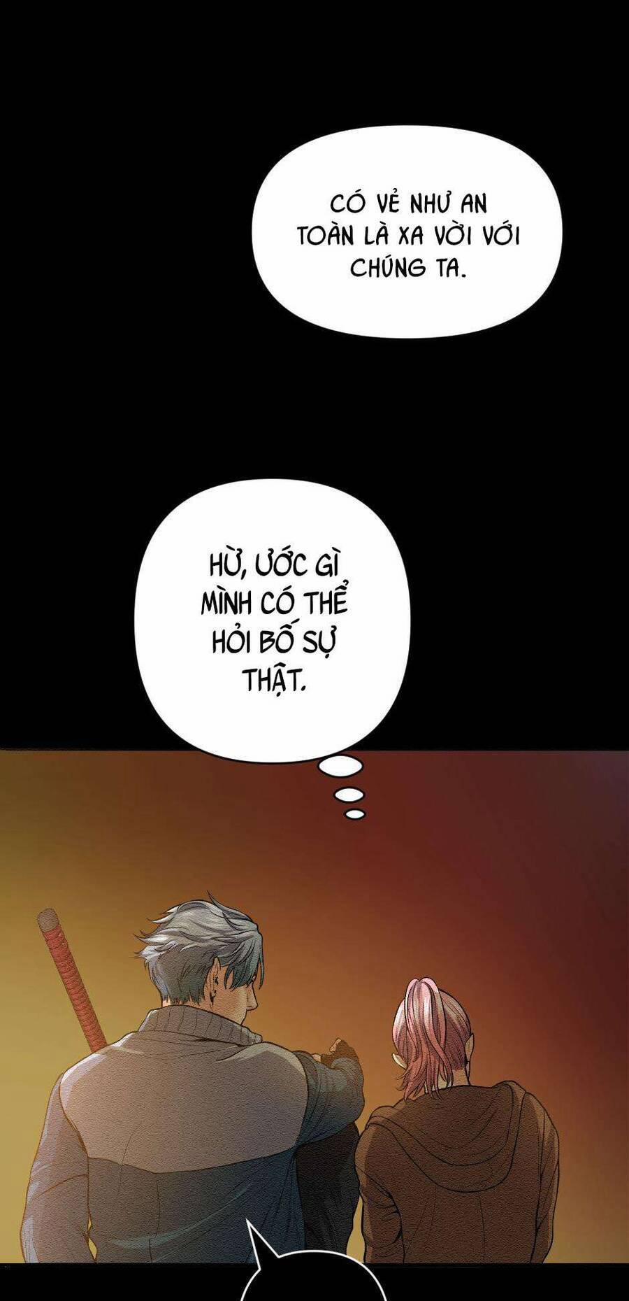 An Toàn Như Ở Nhà 37 trang 38